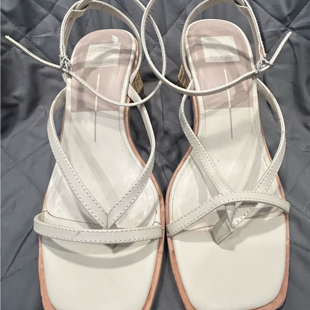 Dolce Vita Banita Sandals